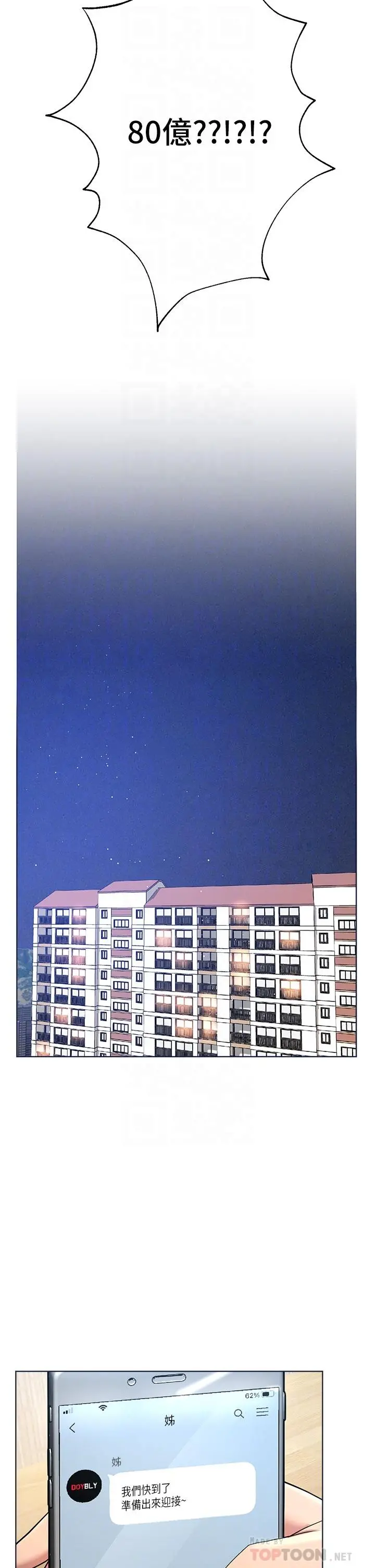 姊姊们的调教 第44话-关係可疑的姐弟 第14页