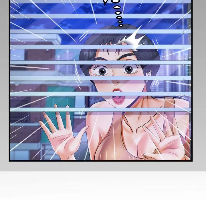 阿姨 第131話 第9页