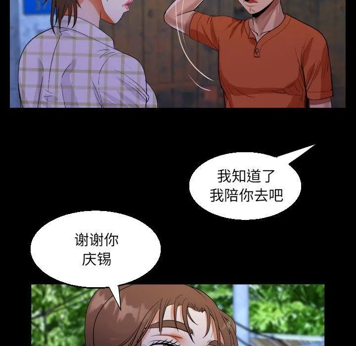 阿姨 第46话 第77页