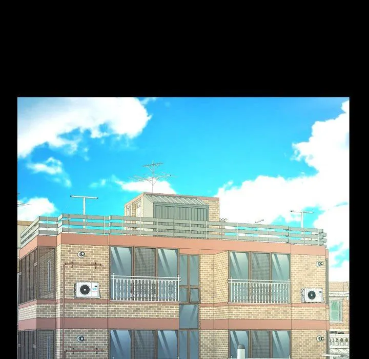 阿姨 第43话 第48页