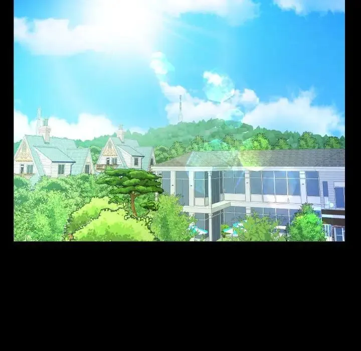 阿姨 第97話 第27页