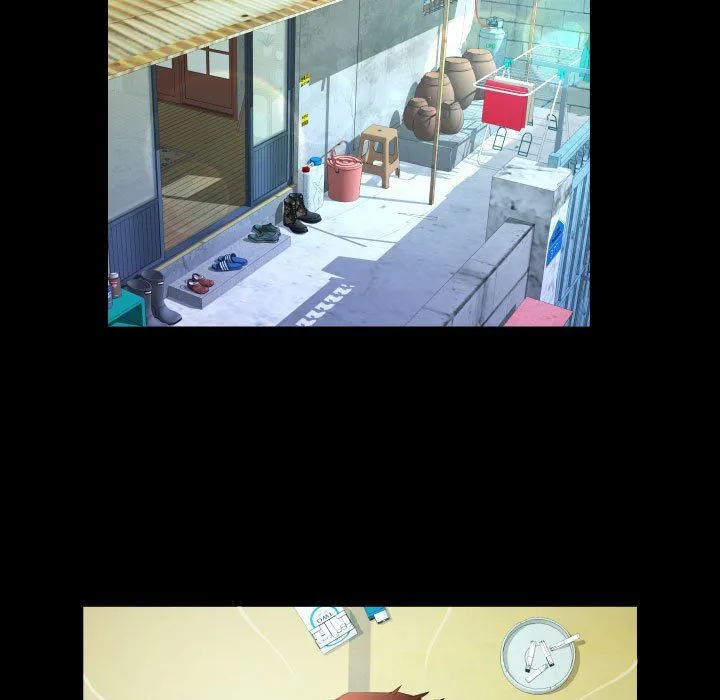 阿姨 第134話 第37页