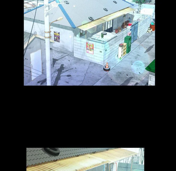 阿姨 第134話 第36页