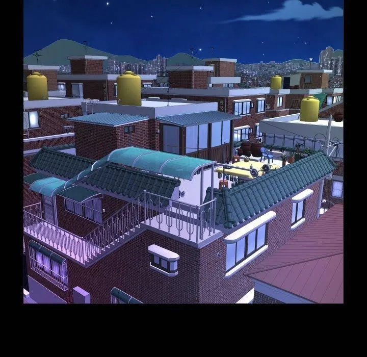 阿姨 第137話 第77页