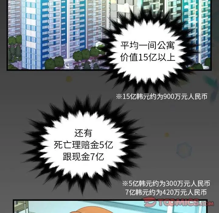 阿姨 第113話 第80页