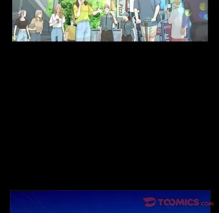 阿姨 第123話 第62页