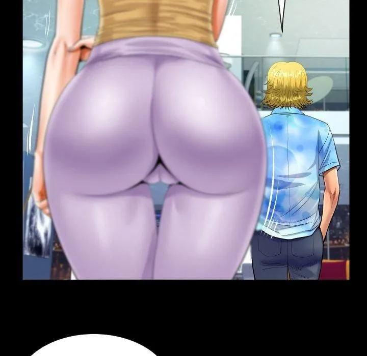 阿姨 第140話 第37页