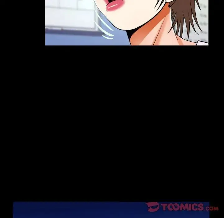 阿姨 第82話 第58页
