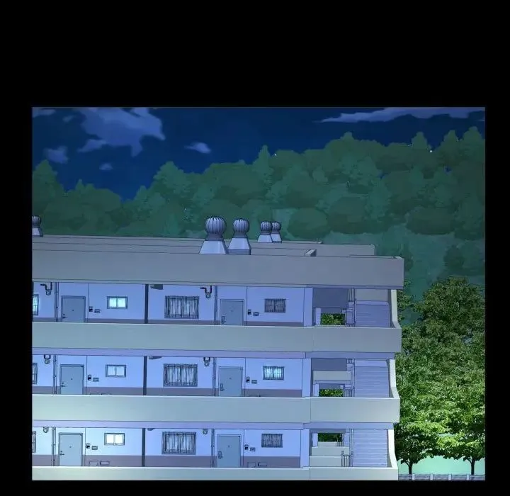 阿姨 第96話 第37页