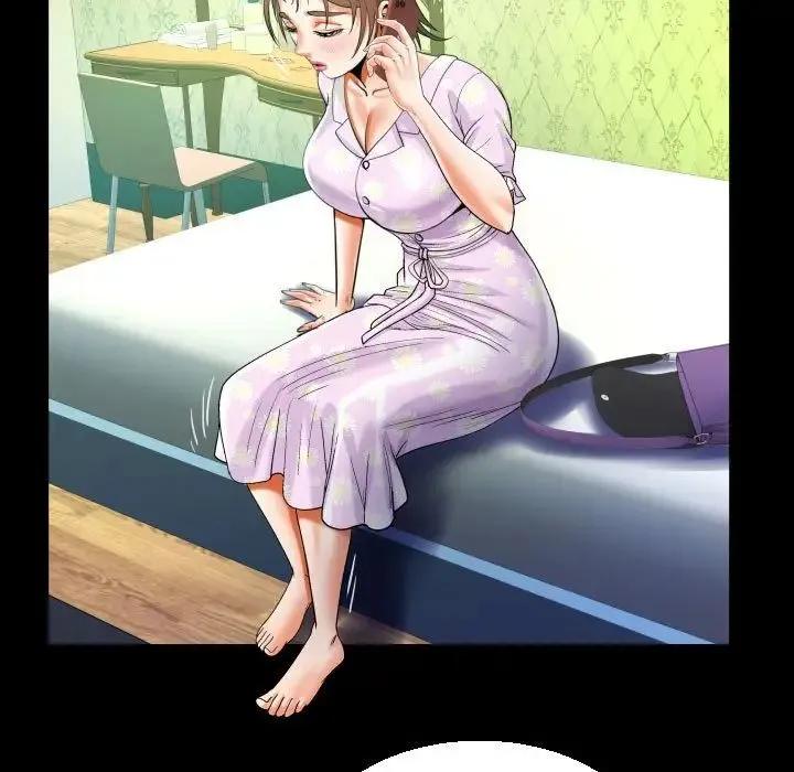 阿姨 第89話 第59页