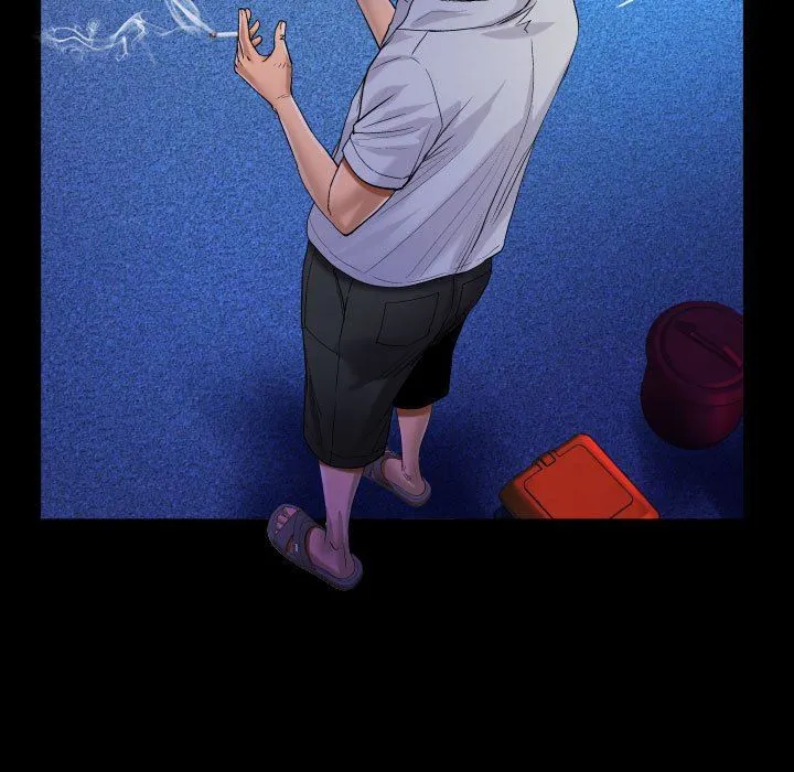 阿姨 第48话 第57页