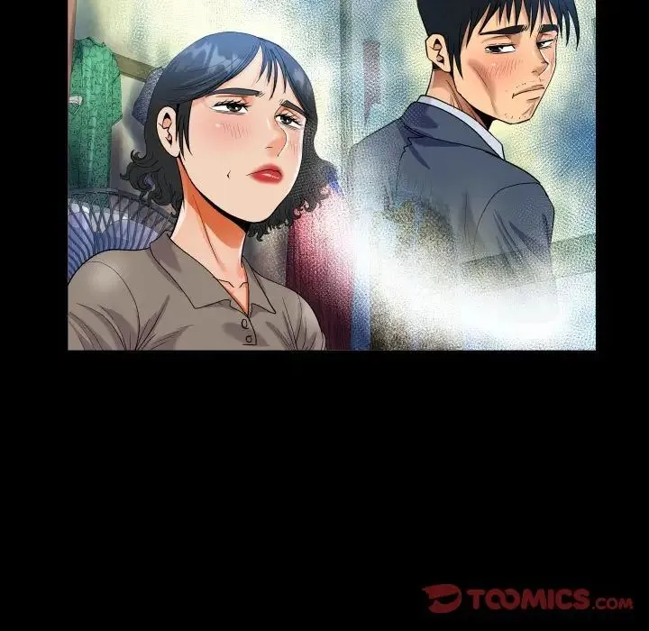 阿姨 第101話 第54页