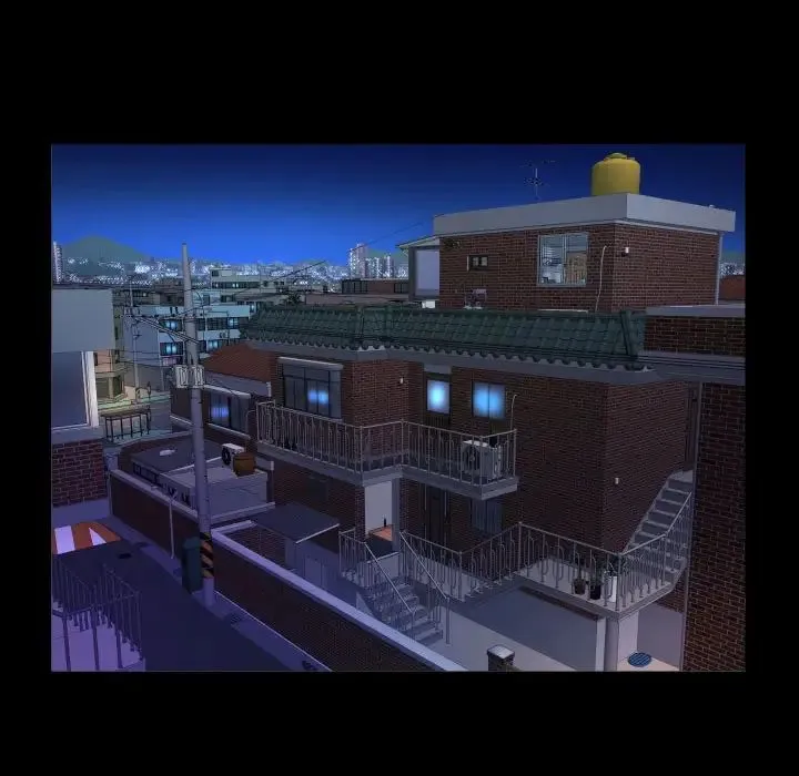 阿姨 第116話 第63页