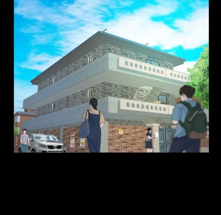 阿姨 第51话 第26页
