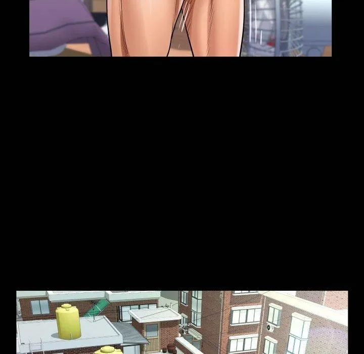 阿姨 第136話 第21页
