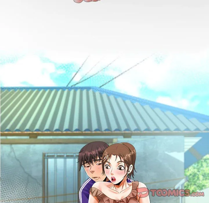 阿姨 第129話 第10页