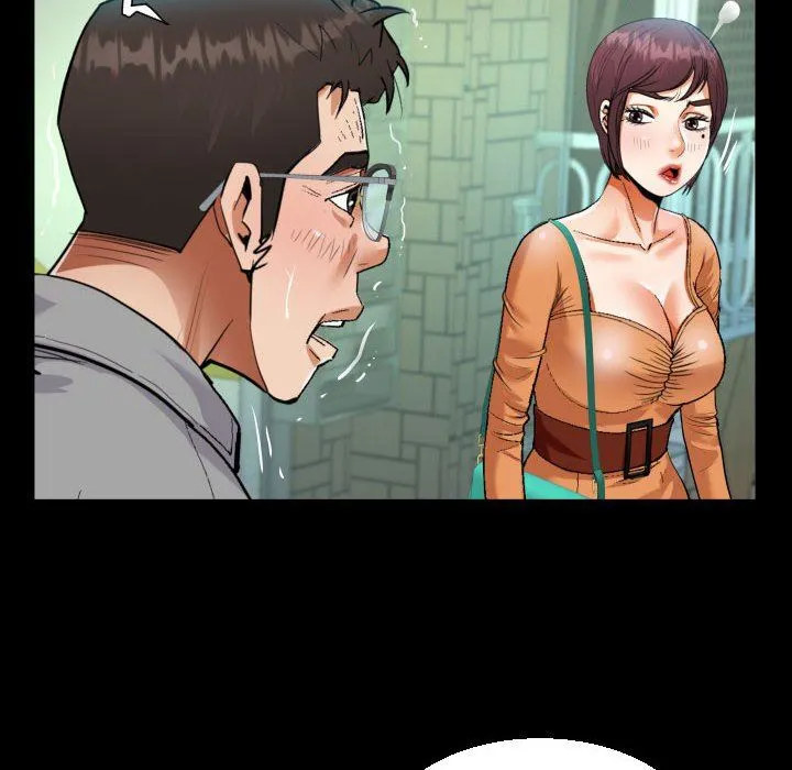 阿姨 第37话 第48页