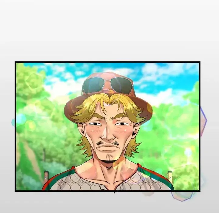 阿姨 第103話 第12页