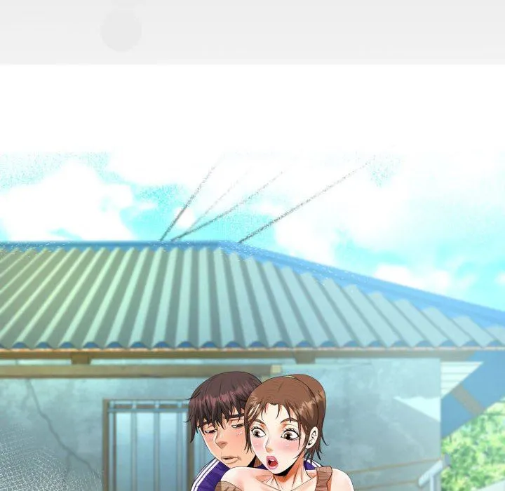 阿姨 第45话 第10页