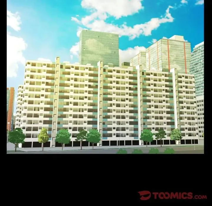 阿姨 第104話 第46页