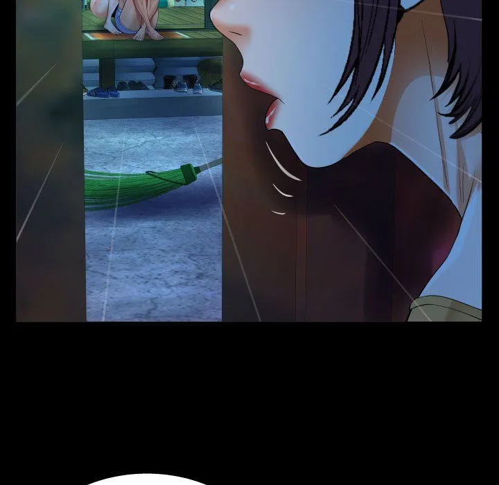 阿姨 第31话 第63页