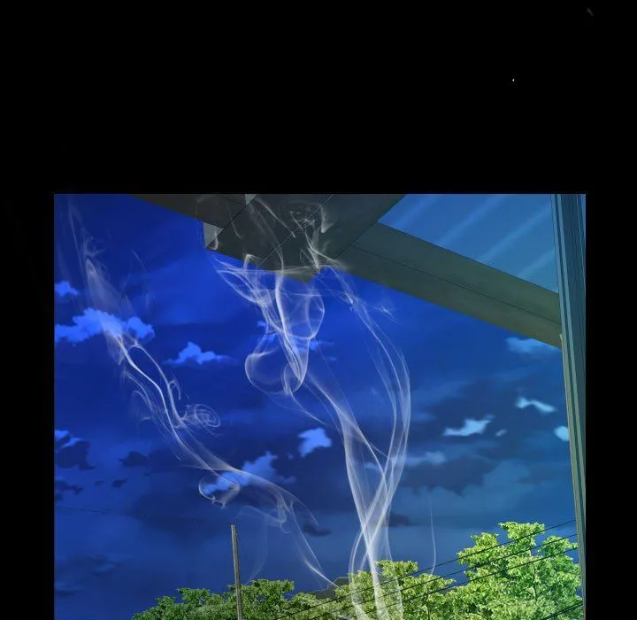 阿姨 第31话 第45页
