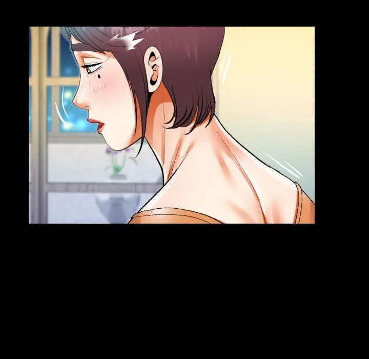 阿姨 第39话 第54页