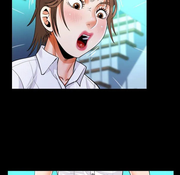 阿姨 第73话 第57页