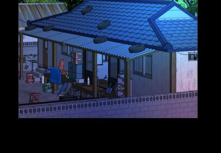 阿姨 第19话 第3页