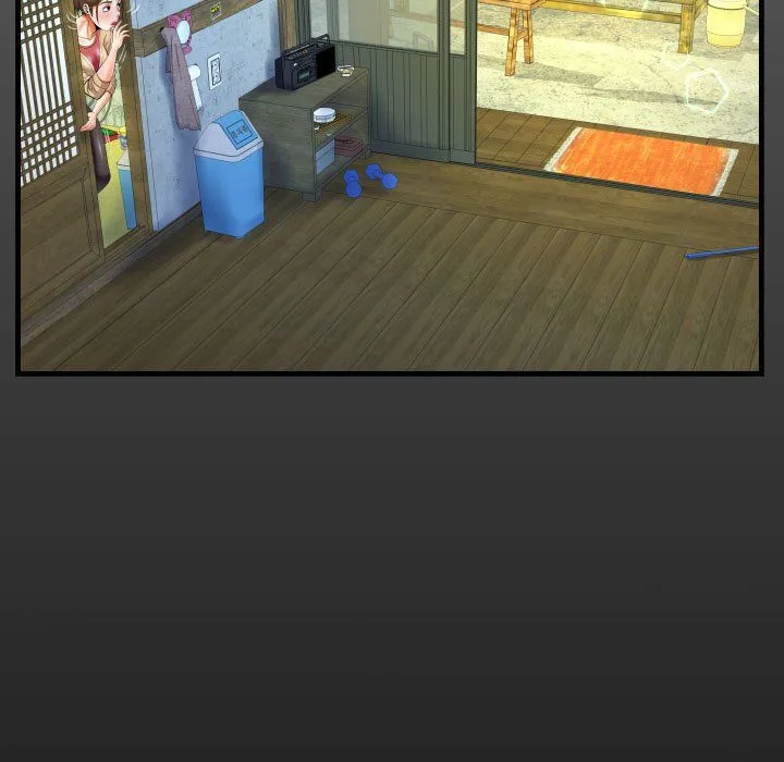 阿姨 第19话 第17页