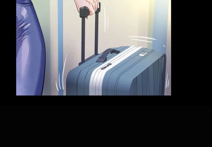 阿姨 第47话 第3页