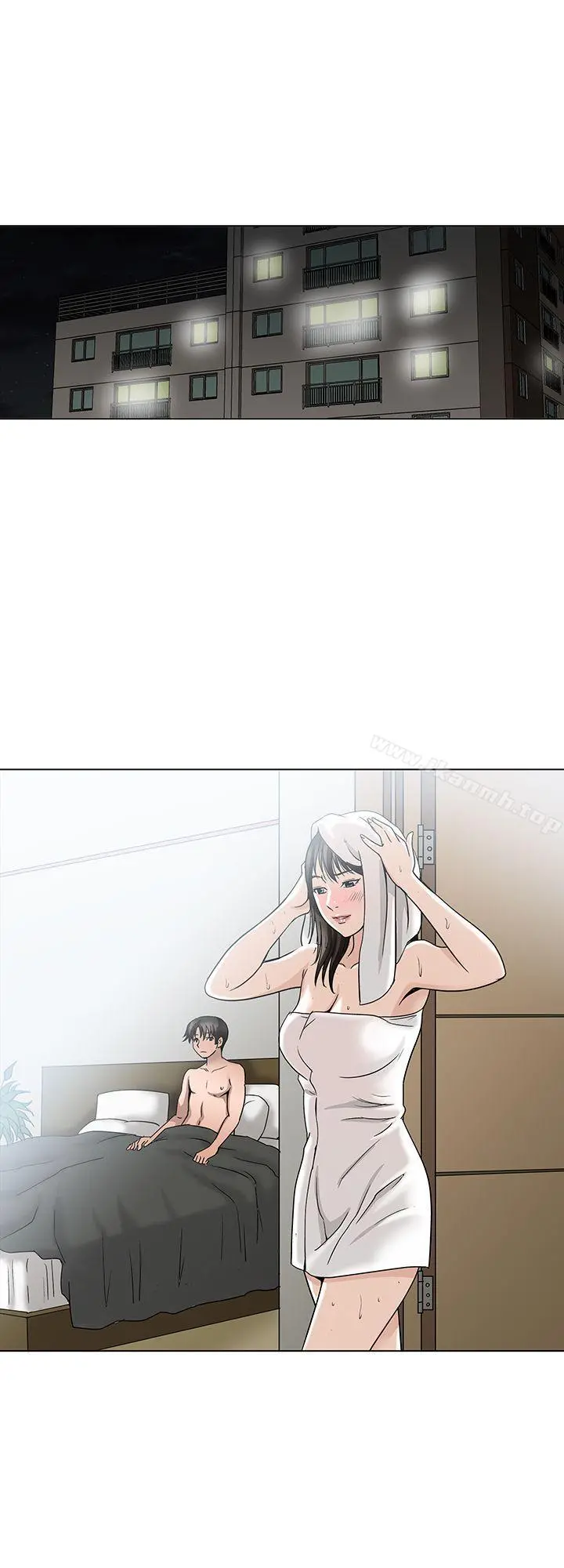 别人的老婆 第4话-隔壁邻居的秘密要求 第21页