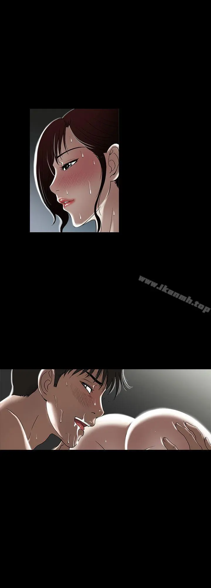 别人的老婆 第4话-隔壁邻居的秘密要求 第34页