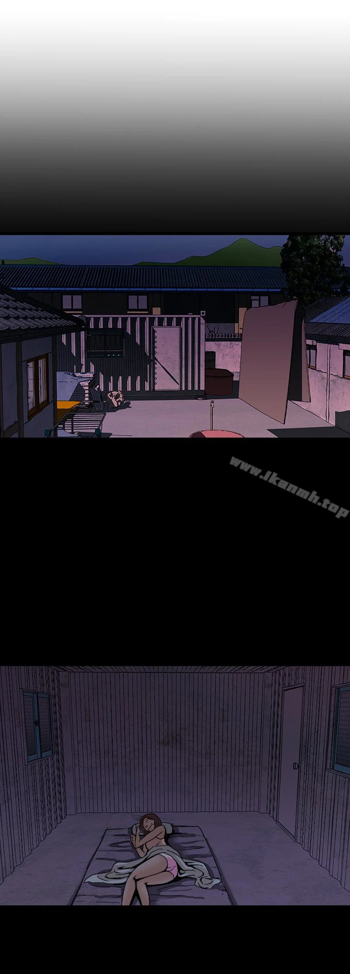 别人的老婆 第40话(第2季)-暗夜突袭而来的魔爪 第26页