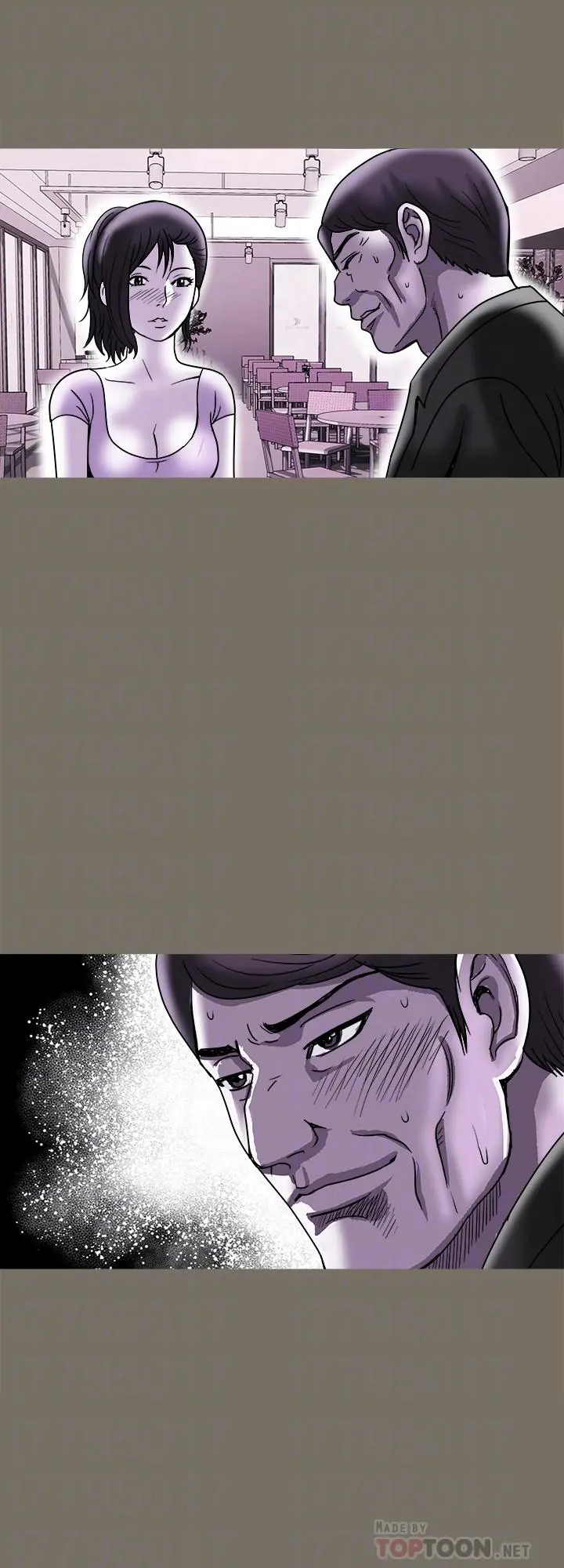 别人的老婆 第83话(第2季)-姐姐为了妹妹牺牲肉体 第16页
