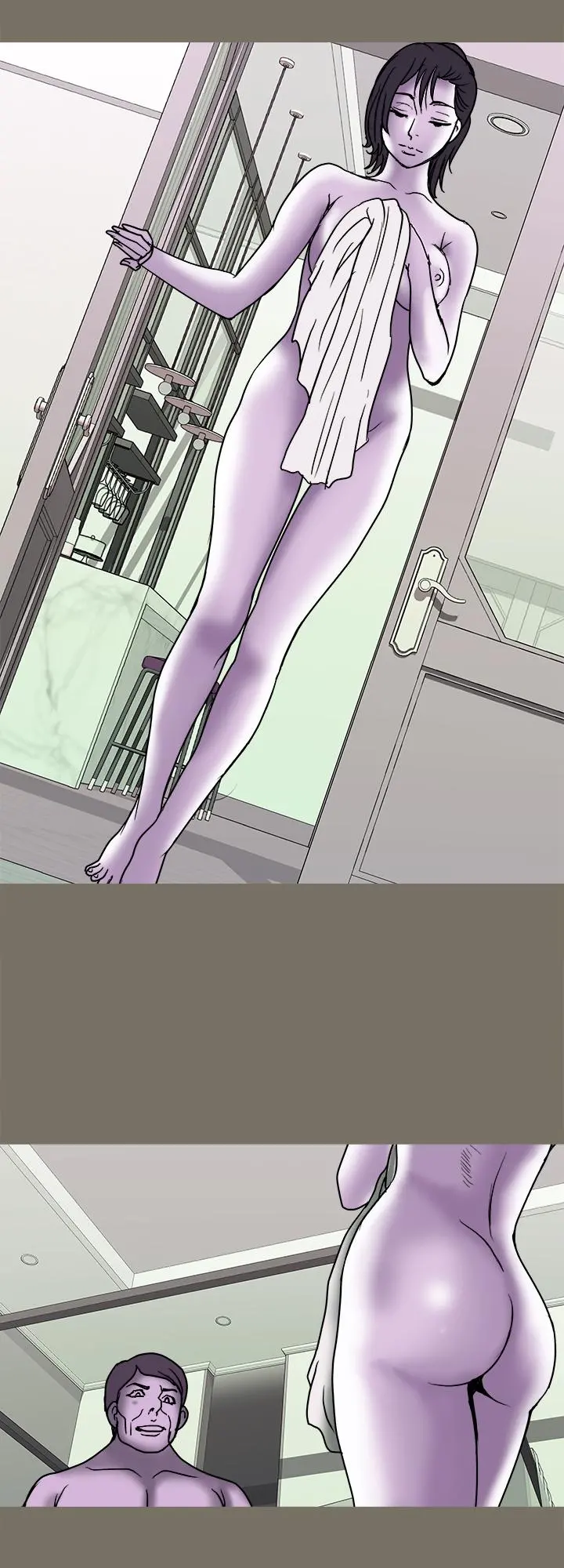别人的老婆 第83话(第2季)-姐姐为了妹妹牺牲肉体 第22页