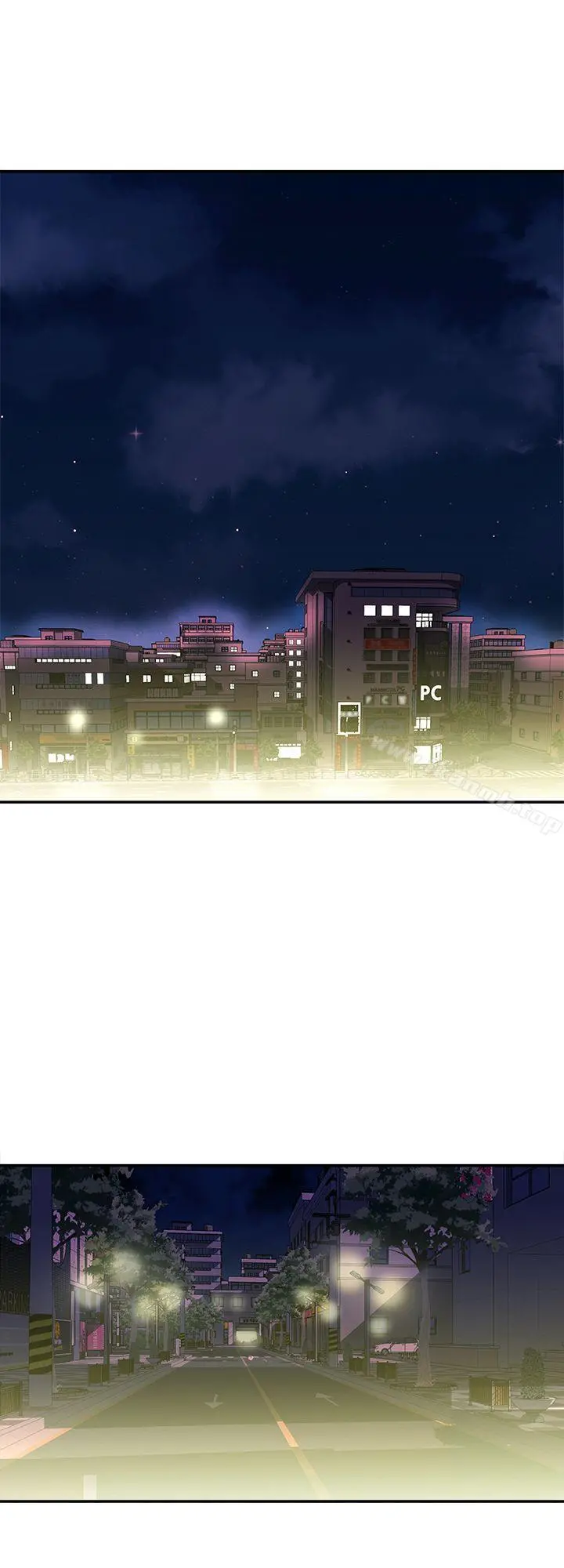 别人的老婆 第18话-未知的慾望 第19页