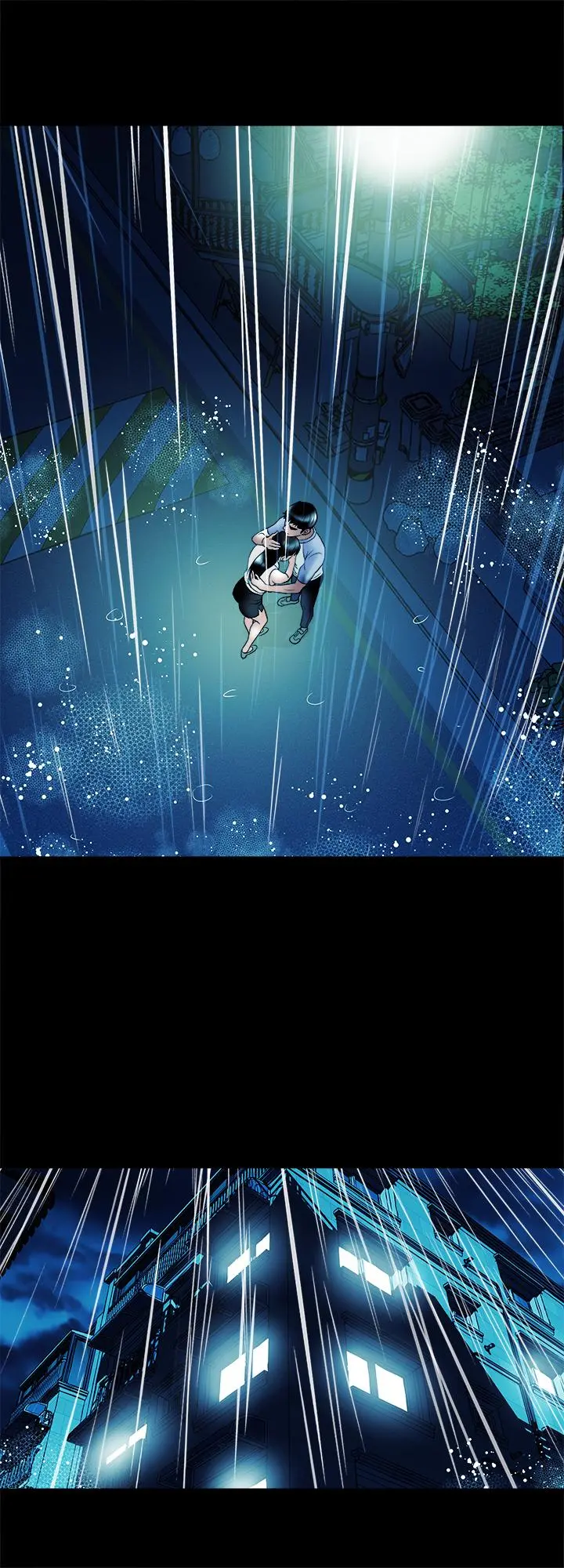 别人的老婆 第81话(第2季)-雪儿姐现在是我的女人了 第22页