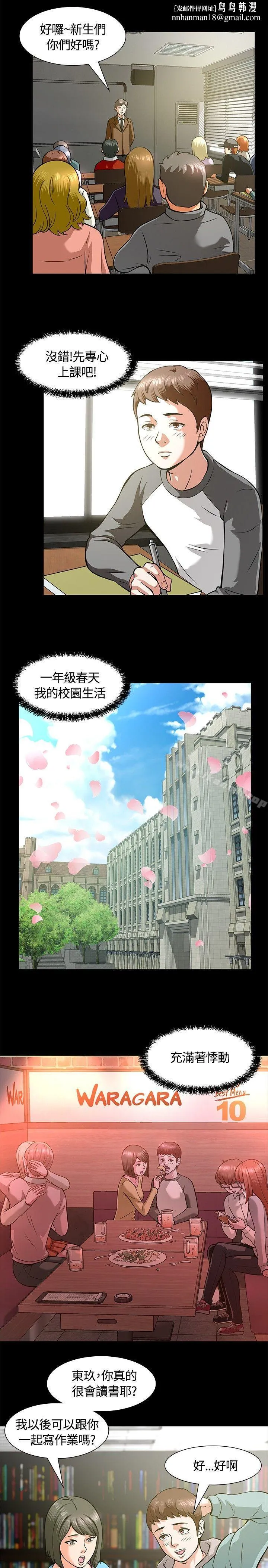 Roommate 第7话 第15页