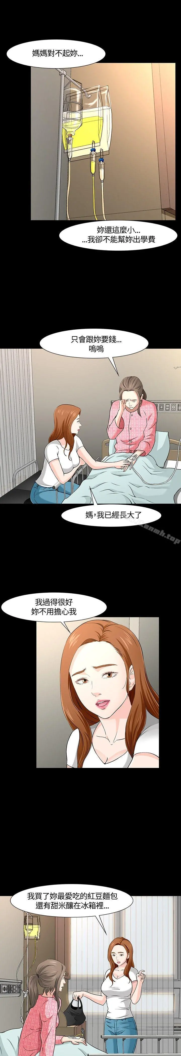 Roommate 第29话 第21页