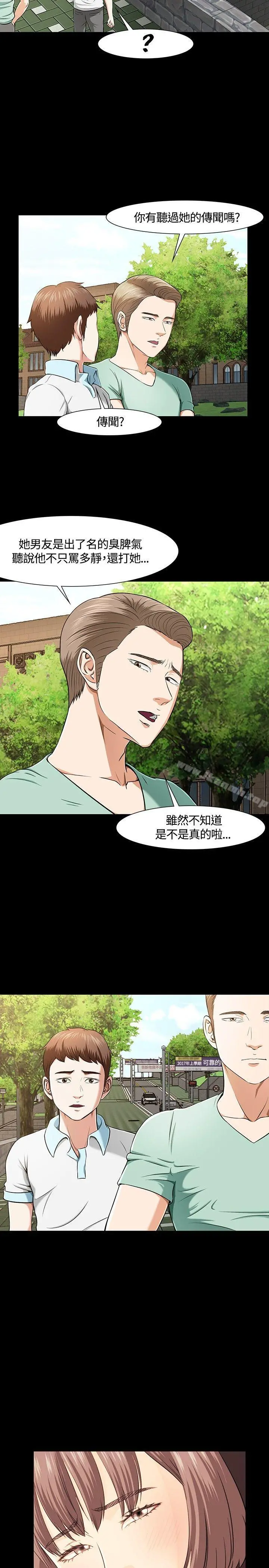 Roommate 第28话 第6页