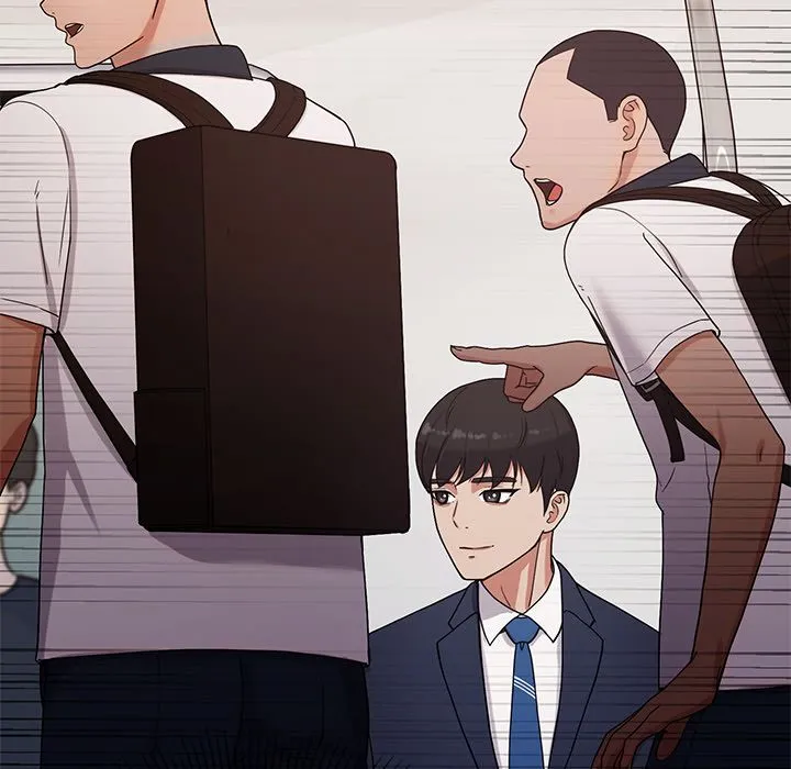 要成为男子汉 第1话 第44页