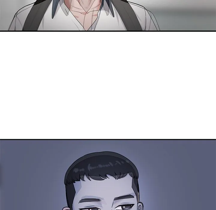 要成为男子汉 第1话 第27页