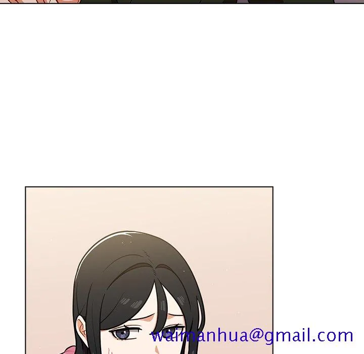 组长好神秘 第14章 第41页