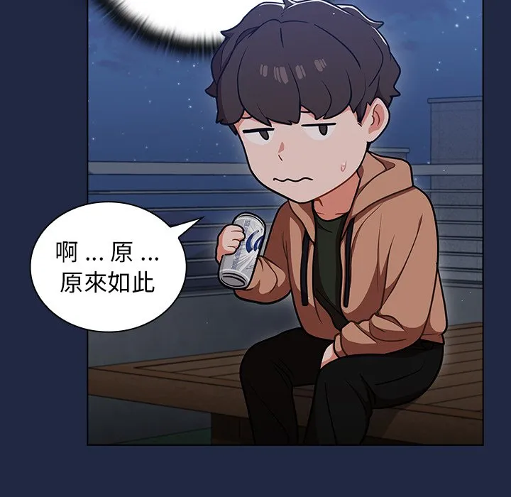 组长好神秘 第14章 第100页