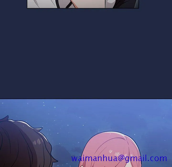 组长好神秘 第14章 第121页