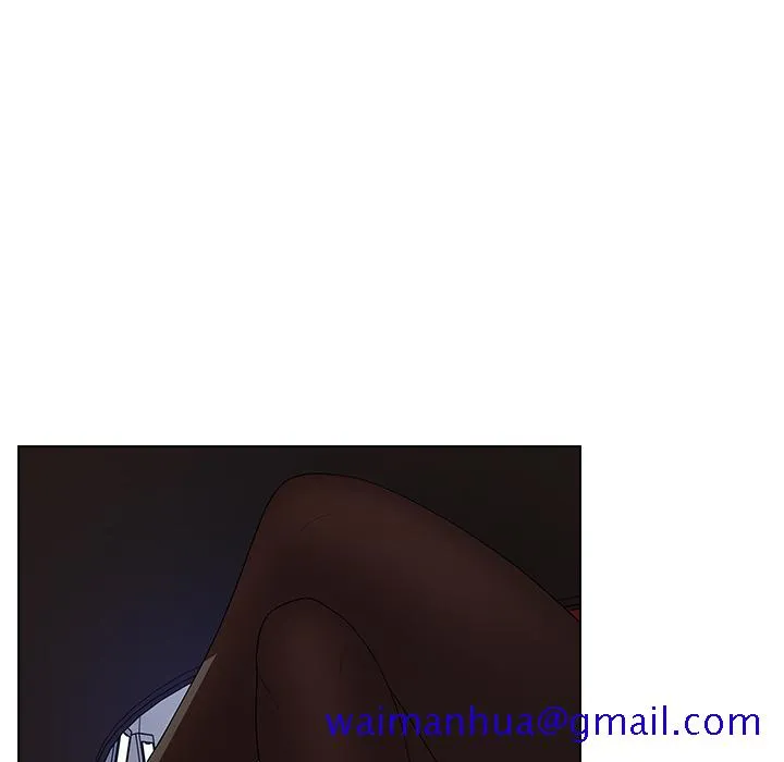 组长好神秘 第1章 第121页