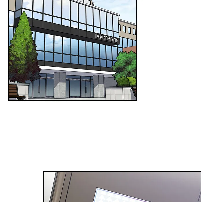 组长好神秘 第1章 第139页
