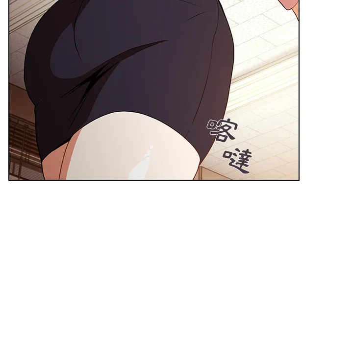 组长好神秘 第1章 第154页