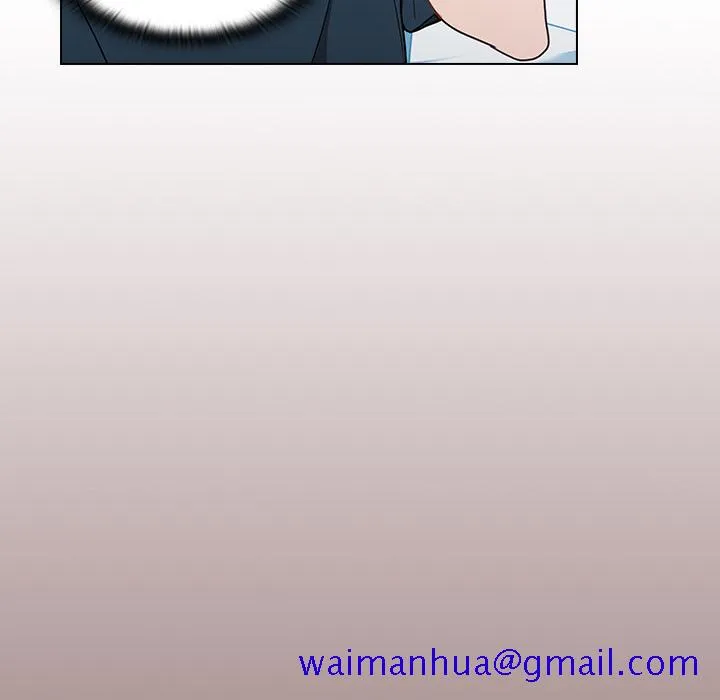 组长好神秘 第1章 第61页